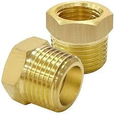 Brass Pipe Fittings
