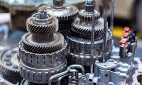 Tractor Spare Parts