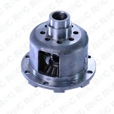 Tractor Spare Parts