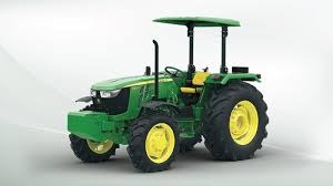 Tractor Spare Parts