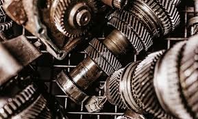 Tractor Spare Parts