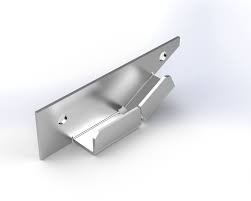 Sheet Metal Components