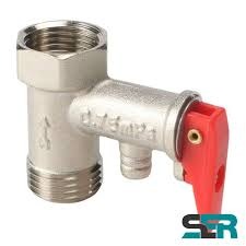 Geyser Spare Parts