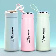 beautiful bottles
