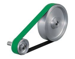 power transmission belts