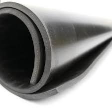 sheet rubber