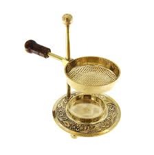 Incense Burners