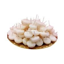 Cotton Wicks
