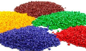 Manufacturer of prime plastic raw material