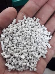 pp raffia granules