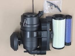 HEAVY DUTY AIR CLEANER GLASS