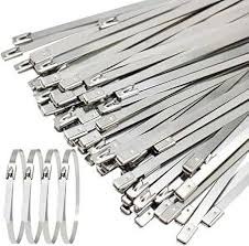 Stainless Steel Cable Ties