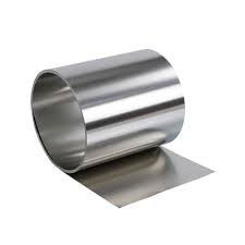 Stainless Steel Strip