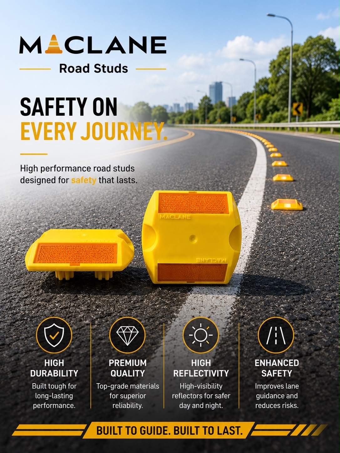 Road Safety Products