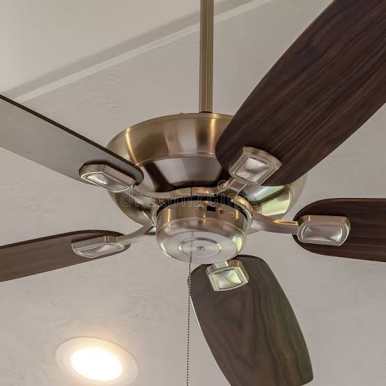 ceiling fan