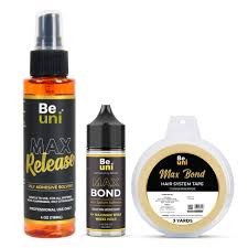 Max Bond Hair Wig Adhesive
