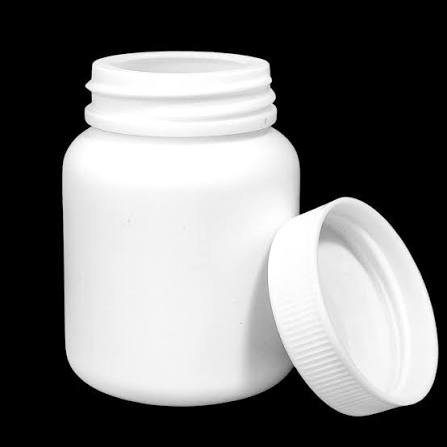 hdpe bottle