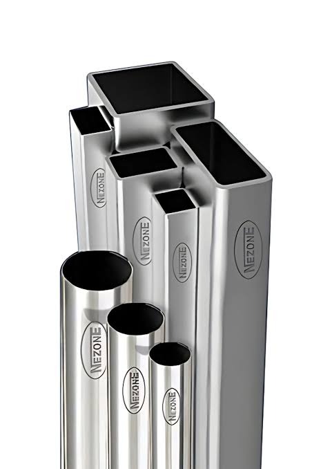 Galvanised (GP)