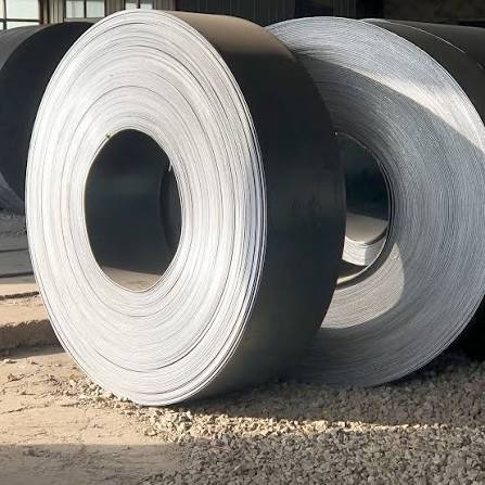 Hot Rolled (HR)