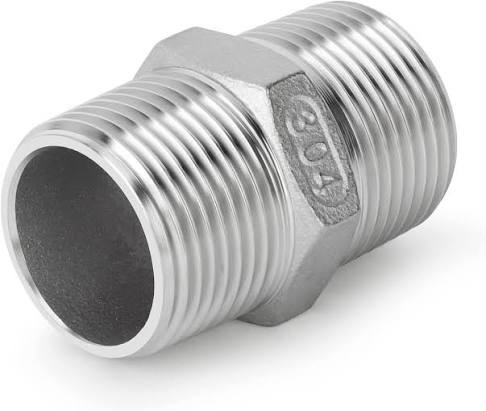 Coneseat Nipple