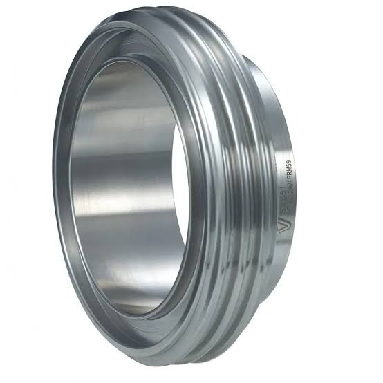 Welded Male