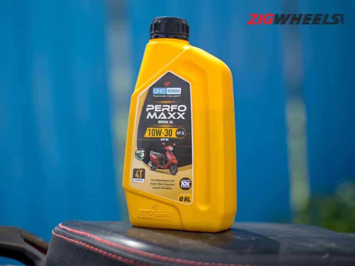 Engine Oil