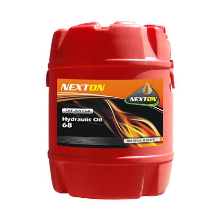 Hydraulic Oil