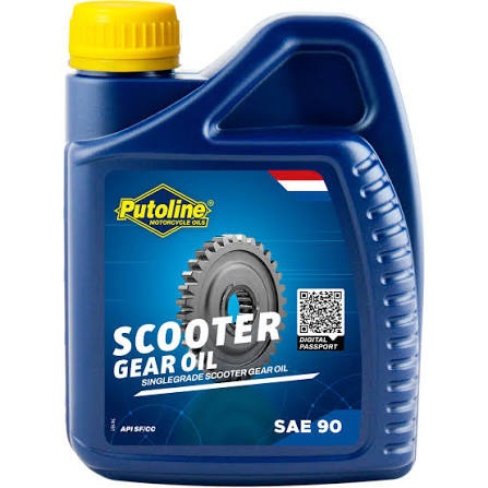 Gear Oil