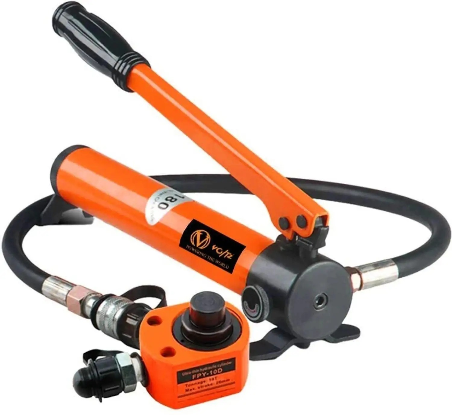 Hydraulic Jack Pumps