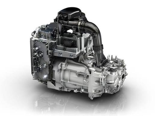 Diesel Engine