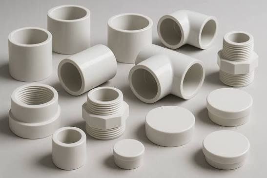 plastic pipe