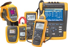 Testing & Measuring Equipment