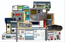 Testing & Measuring Equipment