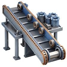 Conveyor Components
