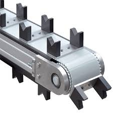 Conveyor Components