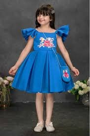 kids frock