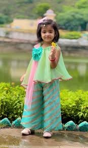 Kids Girl Dress