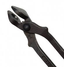 Hot Forging Press Tongs