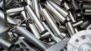 stainless steel Scrap