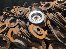 Iron Scrap