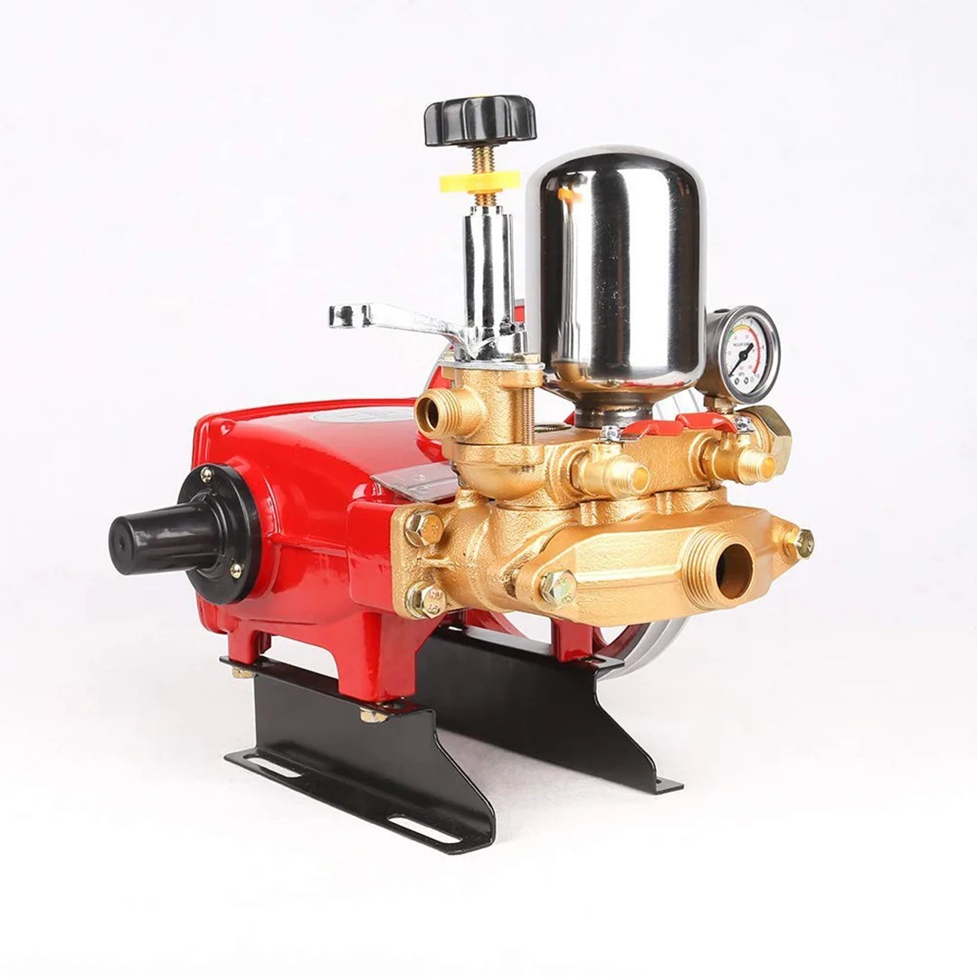 Brass Agriculture Spray Pump