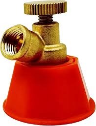 Brass Agriculture Spray Pump