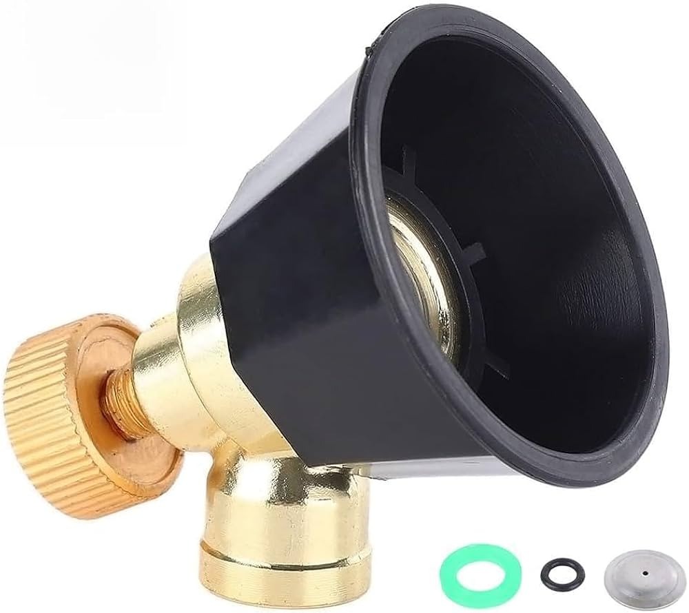Brass Agriculture Spray Pump