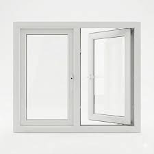 PVC windows and doors