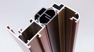 thermal break aluminum windows