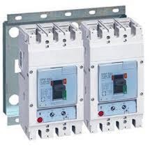 Voltage Switchgear & Controlgears