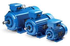 Industrial Motors