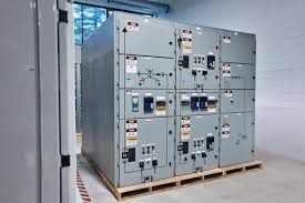 Voltage Switchgear