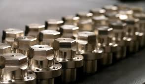 Plastic Processing Machinery
