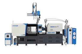Plastic Processing Machinery